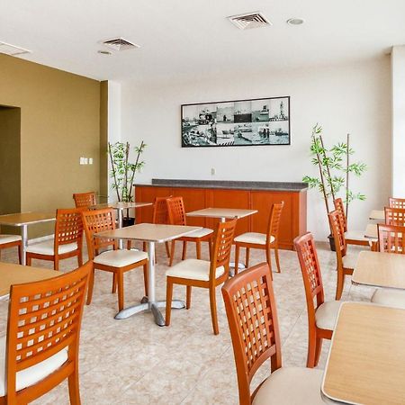 Hotel F Star Veracruz Zewnętrze zdjęcie