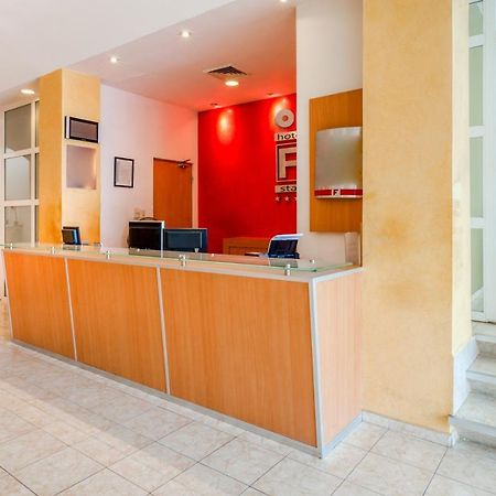 Hotel F Star Veracruz Zewnętrze zdjęcie