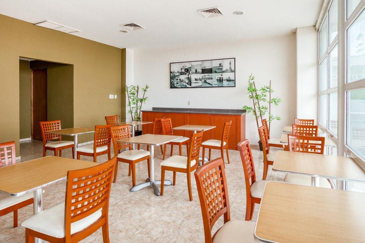 Hotel F Star Veracruz Zewnętrze zdjęcie