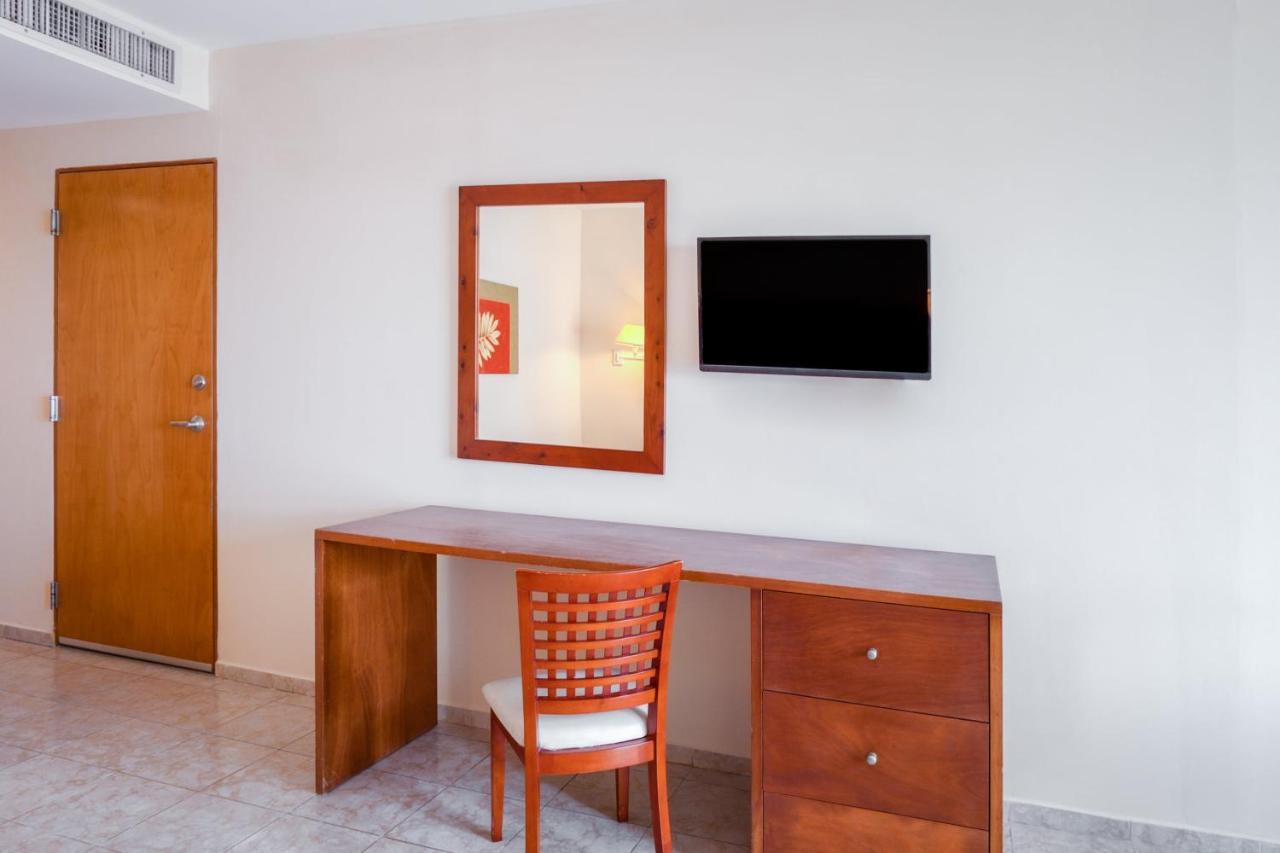 Hotel F Star Veracruz Zewnętrze zdjęcie