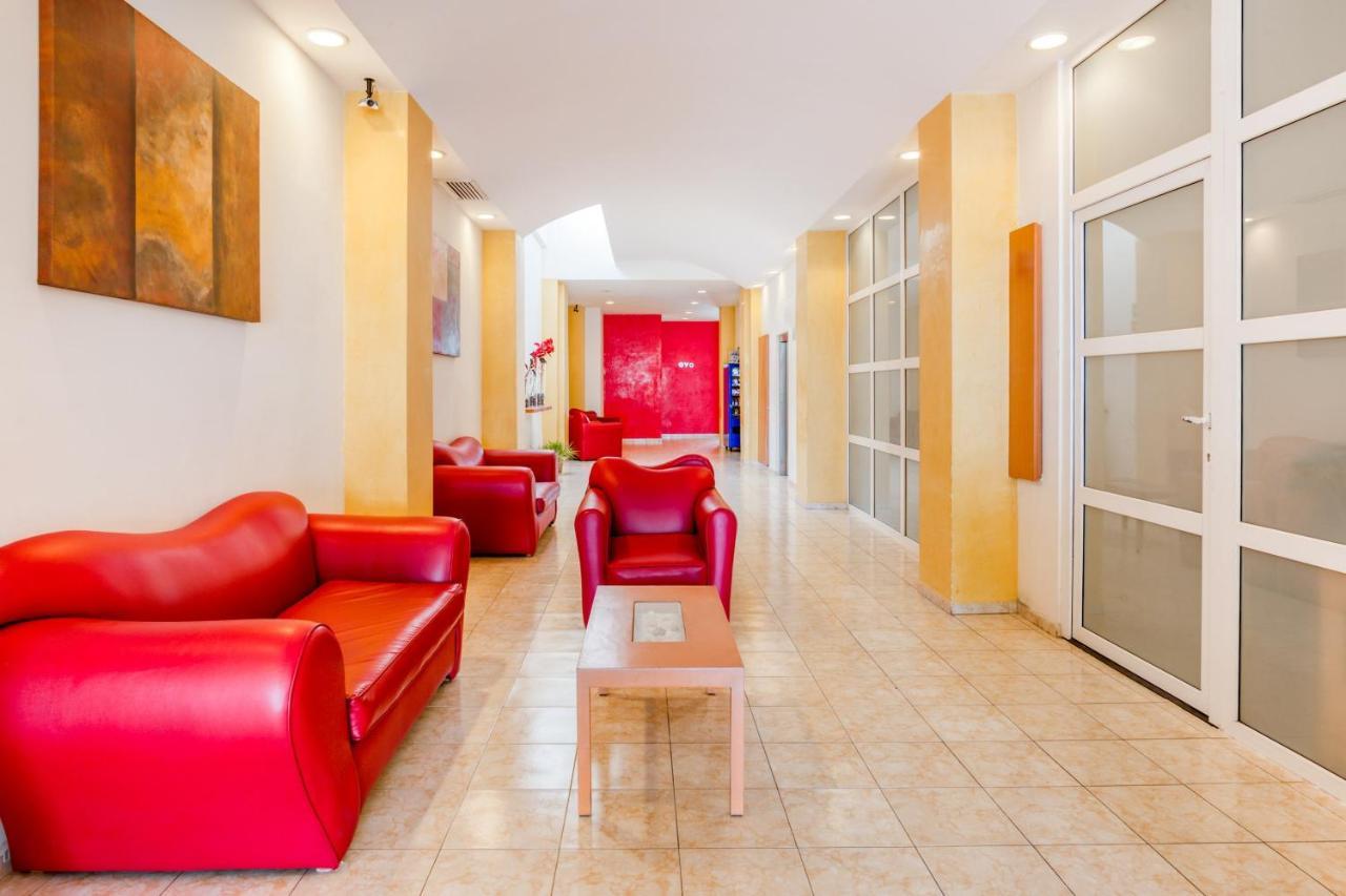 Hotel F Star Veracruz Zewnętrze zdjęcie