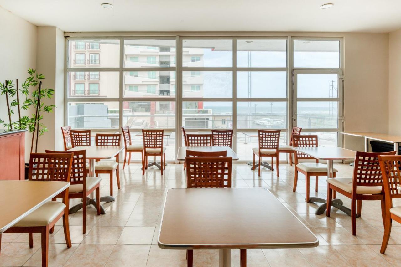 Hotel F Star Veracruz Zewnętrze zdjęcie