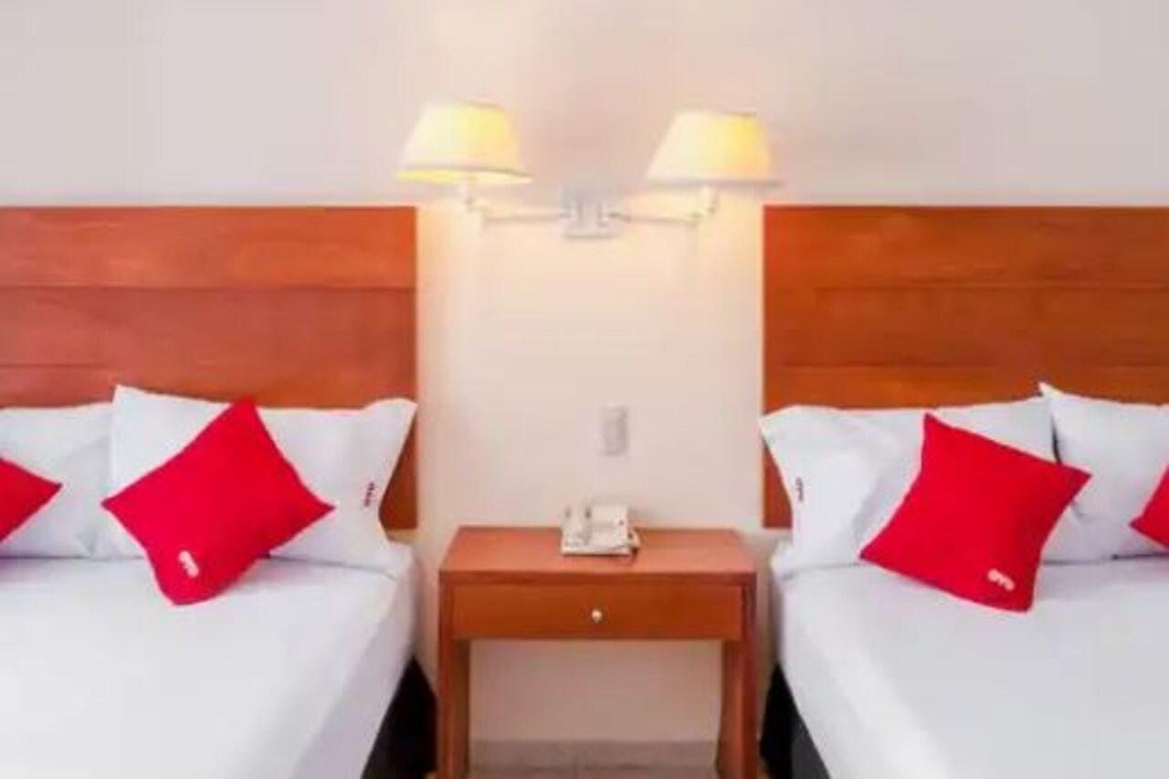 Hotel F Star Veracruz Zewnętrze zdjęcie