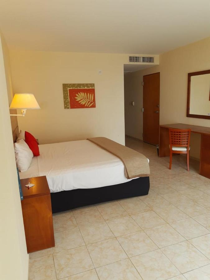 Hotel F Star Veracruz Zewnętrze zdjęcie