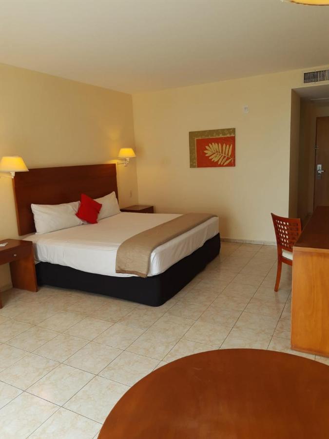 Hotel F Star Veracruz Zewnętrze zdjęcie
