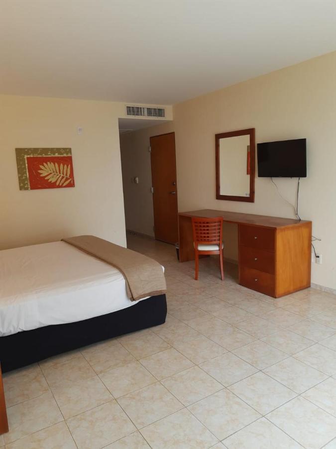 Hotel F Star Veracruz Zewnętrze zdjęcie