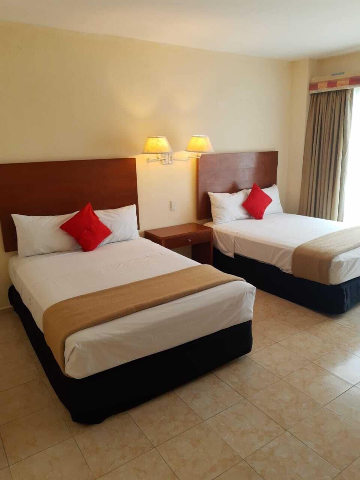 Hotel F Star Veracruz Zewnętrze zdjęcie