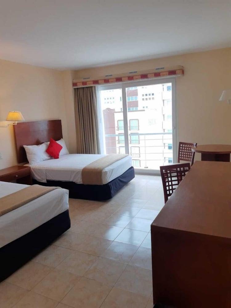 Hotel F Star Veracruz Zewnętrze zdjęcie