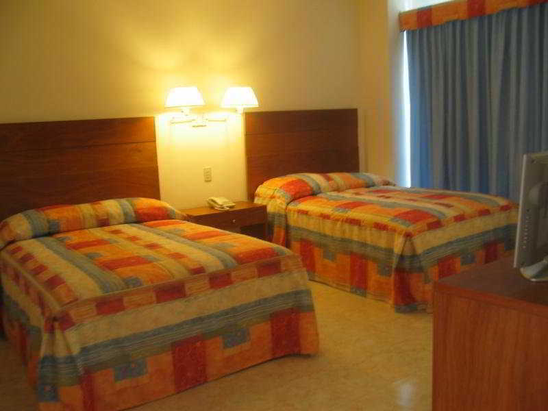 Hotel F Star Veracruz Zewnętrze zdjęcie