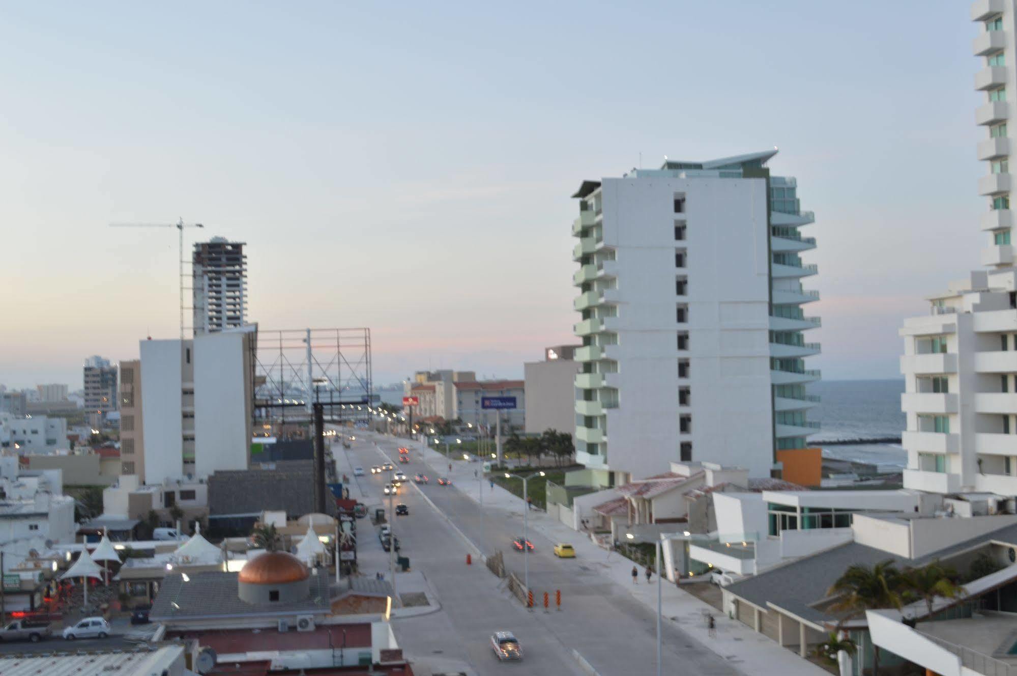 Hotel F Star Veracruz Zewnętrze zdjęcie