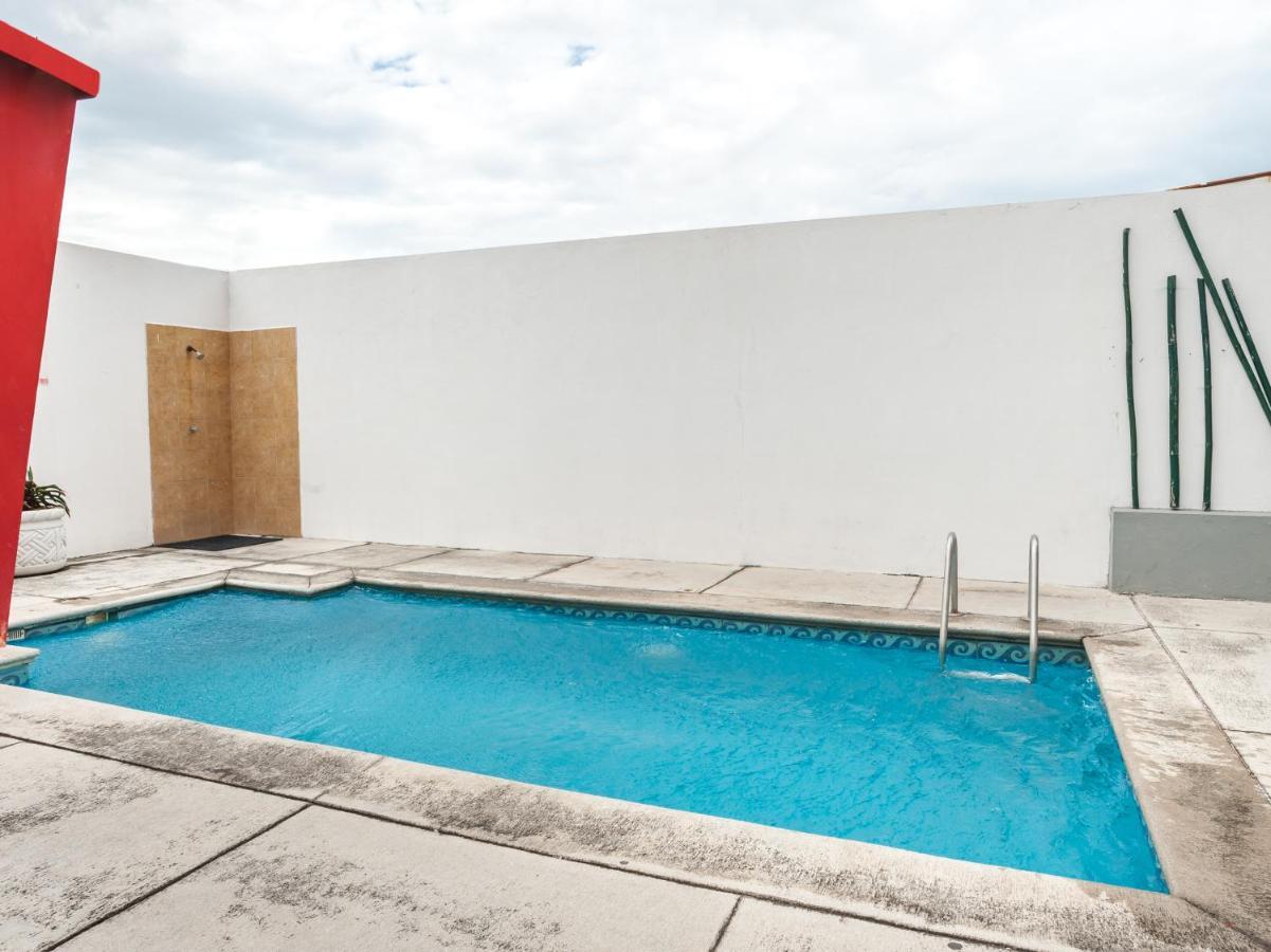 Hotel F Star Veracruz Zewnętrze zdjęcie
