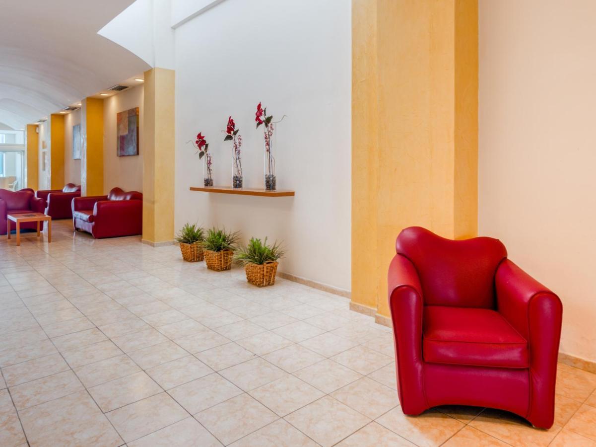 Hotel F Star Veracruz Zewnętrze zdjęcie