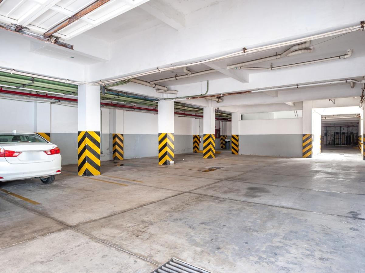 Hotel F Star Veracruz Zewnętrze zdjęcie